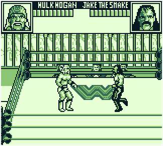 WWF Superstars 2 (Complete) - Image 3