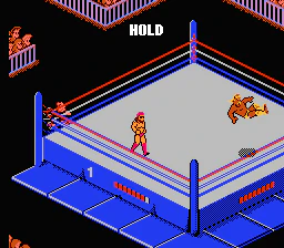 WWF Wrestlemania Challenge (Cartridge Only) - Image 3