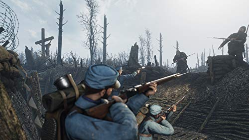 WWI Verdun Western Front (Import) - Image 2