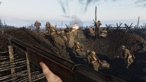 WWI Verdun Western Front (Import) - Image 3