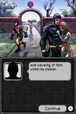 X-Men: Destiny (Pre-Owned) - Image 2