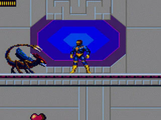 X-Men: Gamemaster's Legacy (Cartridge Only) - Image 3