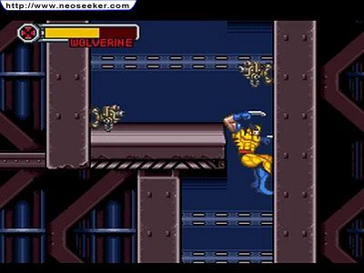 X-Men Mutant Apocalypse (Cartridge Only) - Image 3