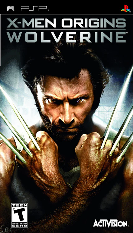 X-Men Origins: Wolverine (Uncaged Edition) (Pre-Owned)