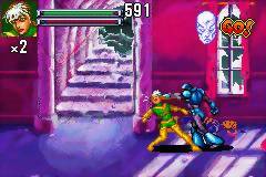 X-men Reign of Apocalypse (Cartridge Only) - Image 5