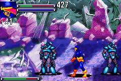 X-men Reign of Apocalypse (Cartridge Only) - Image 6