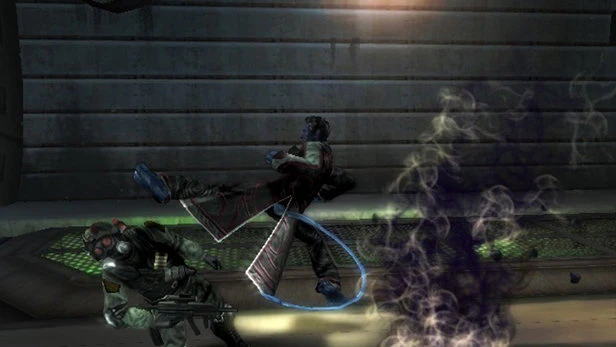 X-Men: The Official Game (Pre-Owned) - Image 2