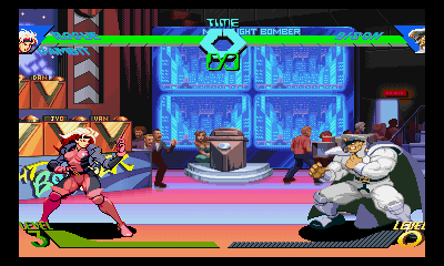 X-Men Vs. Street Fighter (Pre-Owned) - Image 2