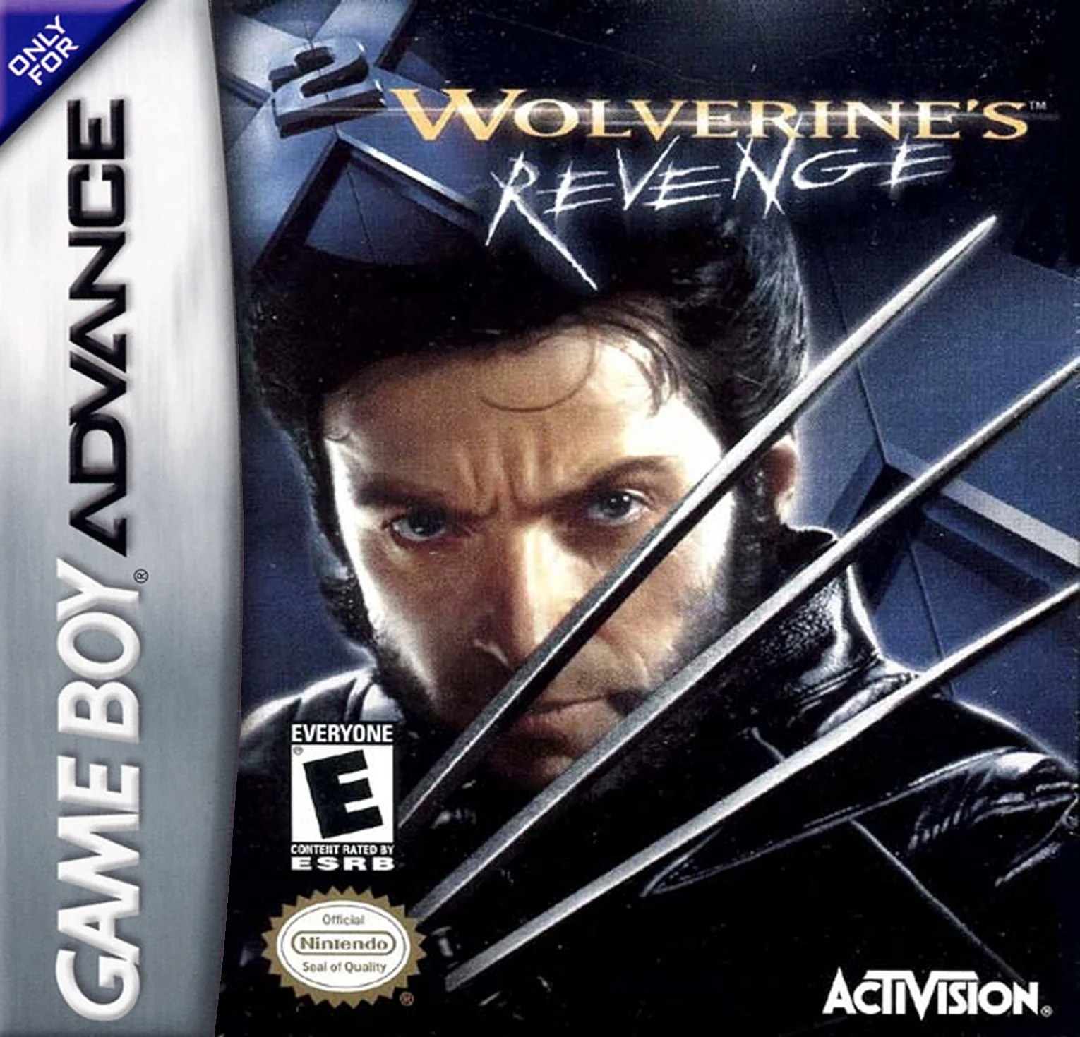 X2 Wolverines Revenge (Cartridge Only) - Image 2