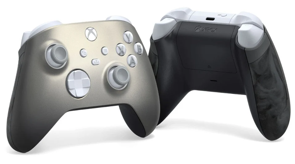 XBOX Lunar Shift Wireless Controller - Image 2