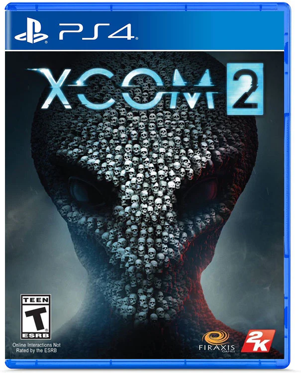 XCOM 2 (Pre-Owned)