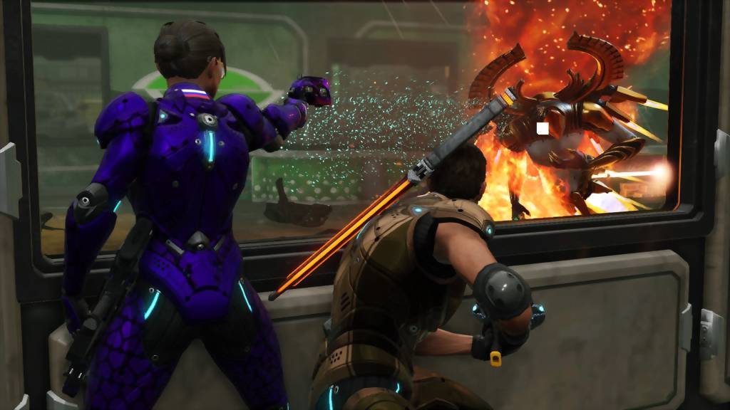 XCOM 2 (Pre-Owned) - Image 2