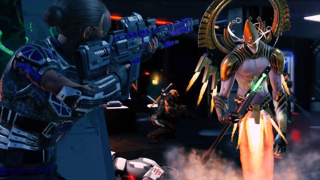 XCOM 2 (Pre-Owned) - Image 3