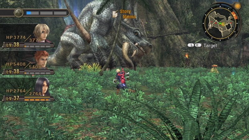 Xenoblade Chronicles - Image 2