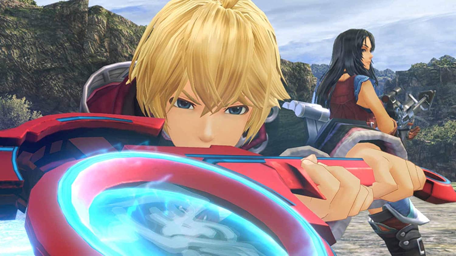 Xenoblade Chronicles: Definitive Works Edition - Image 2