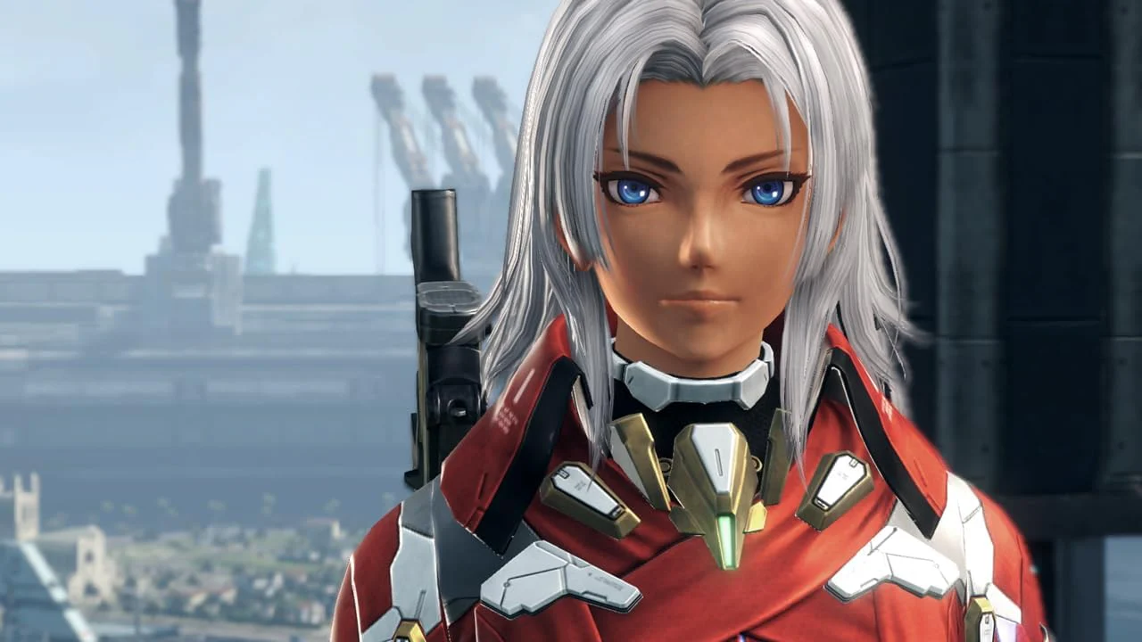 Xenoblade Chronicles X Definitive Edition - Image 3