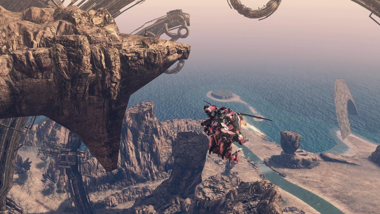 Xenoblade Chronicles X Definitive Edition - Image 5