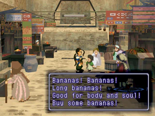 Xenogears (Pre-Owned) - Image 3