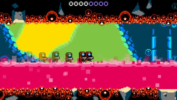Xeodrifter - Image 3