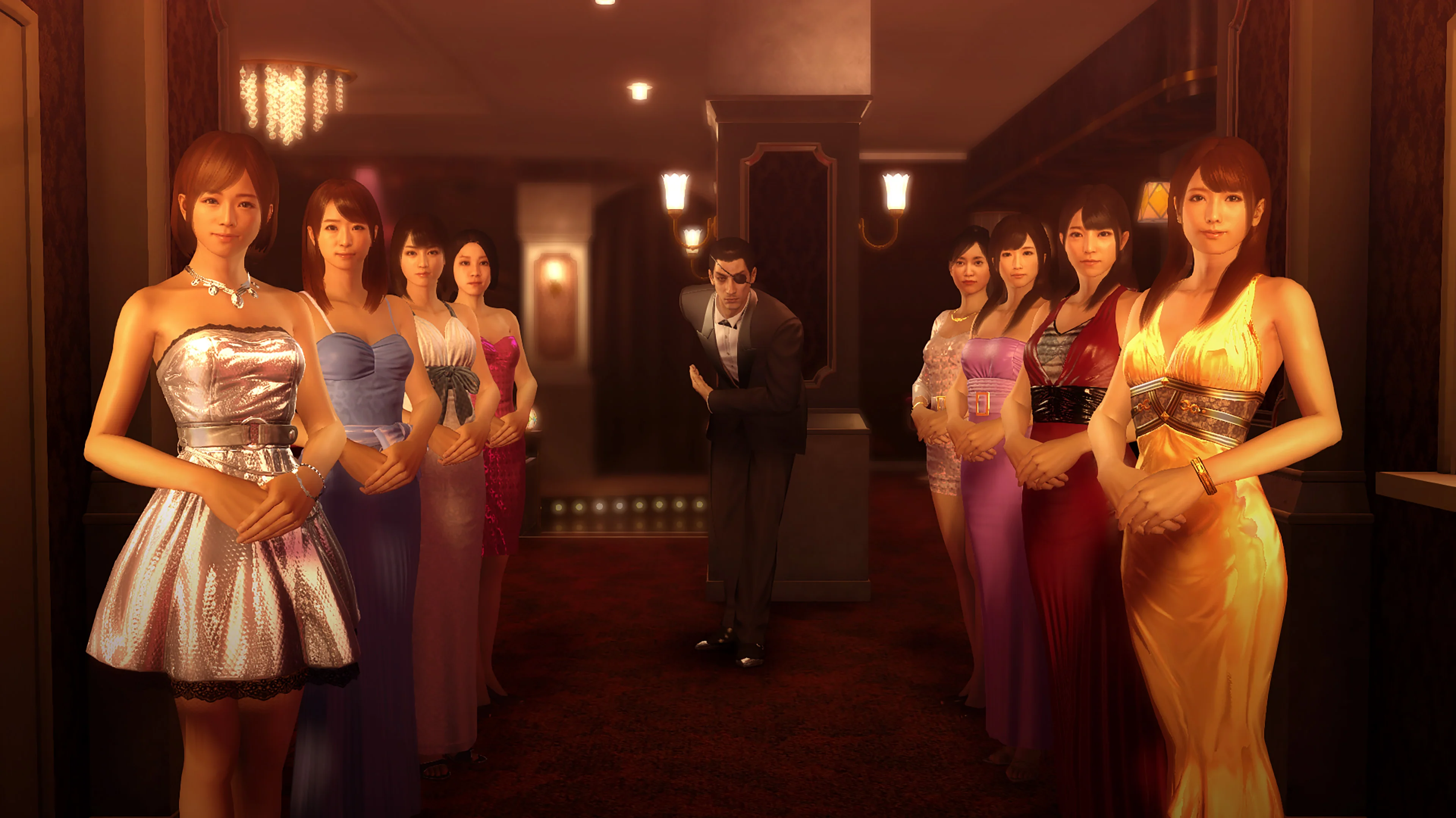 Yakuza 0 (Director's Cut) - Image 6