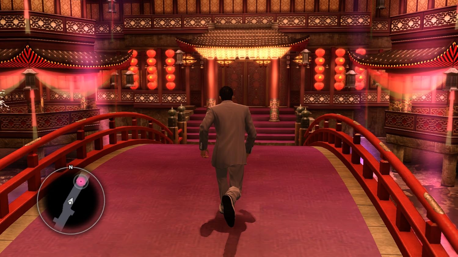 Yakuza Kiwami 2 (Steelbook Edition) (Pre-Owned) - Image 3