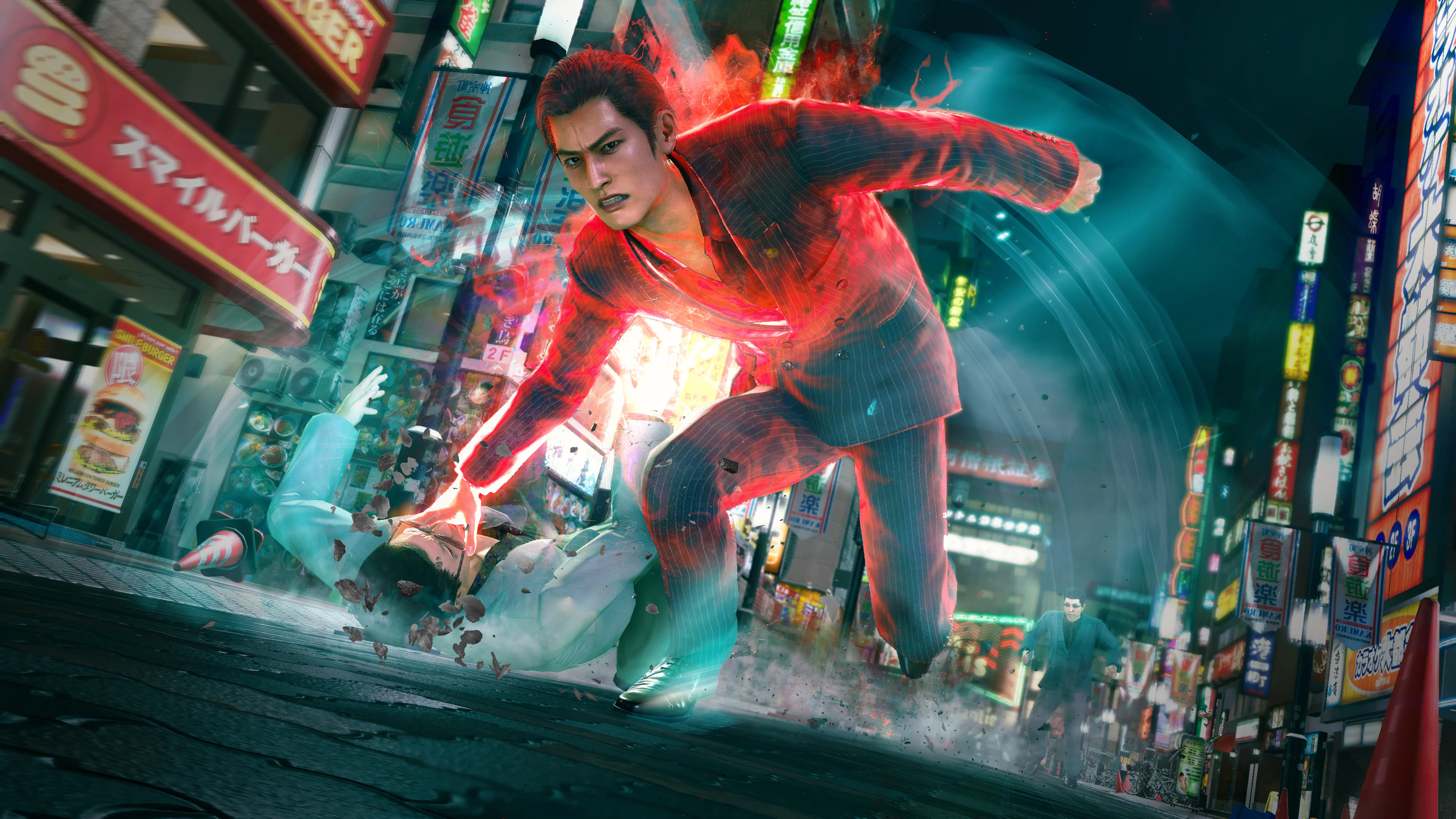 Yakuza Kiwami 3 & Dark Tides - Image 12