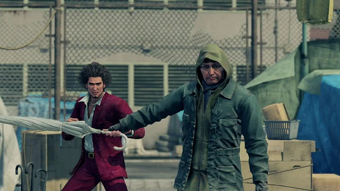 Yakuza: Like a Dragon (Pre-Owned) - Image 3