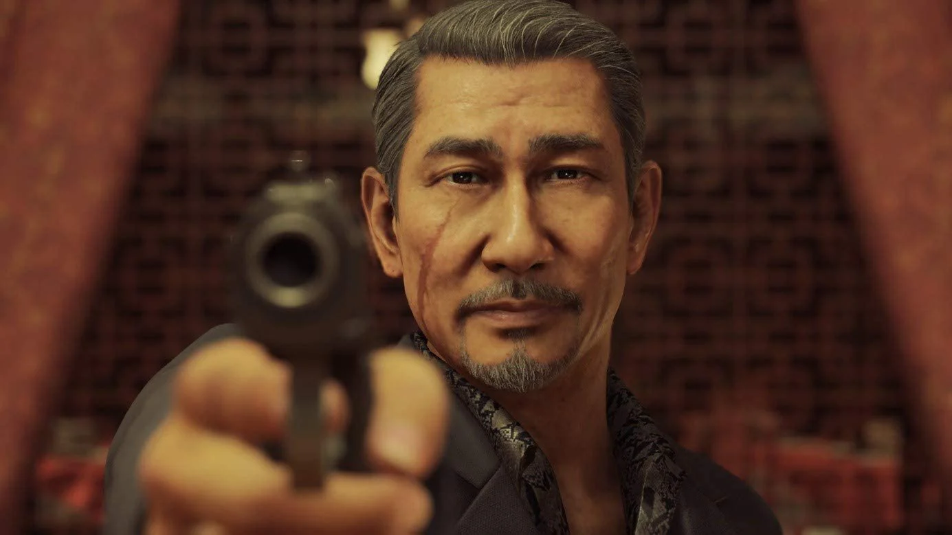 Yakuza: Like a Dragon (Pre-Owned) - Image 2
