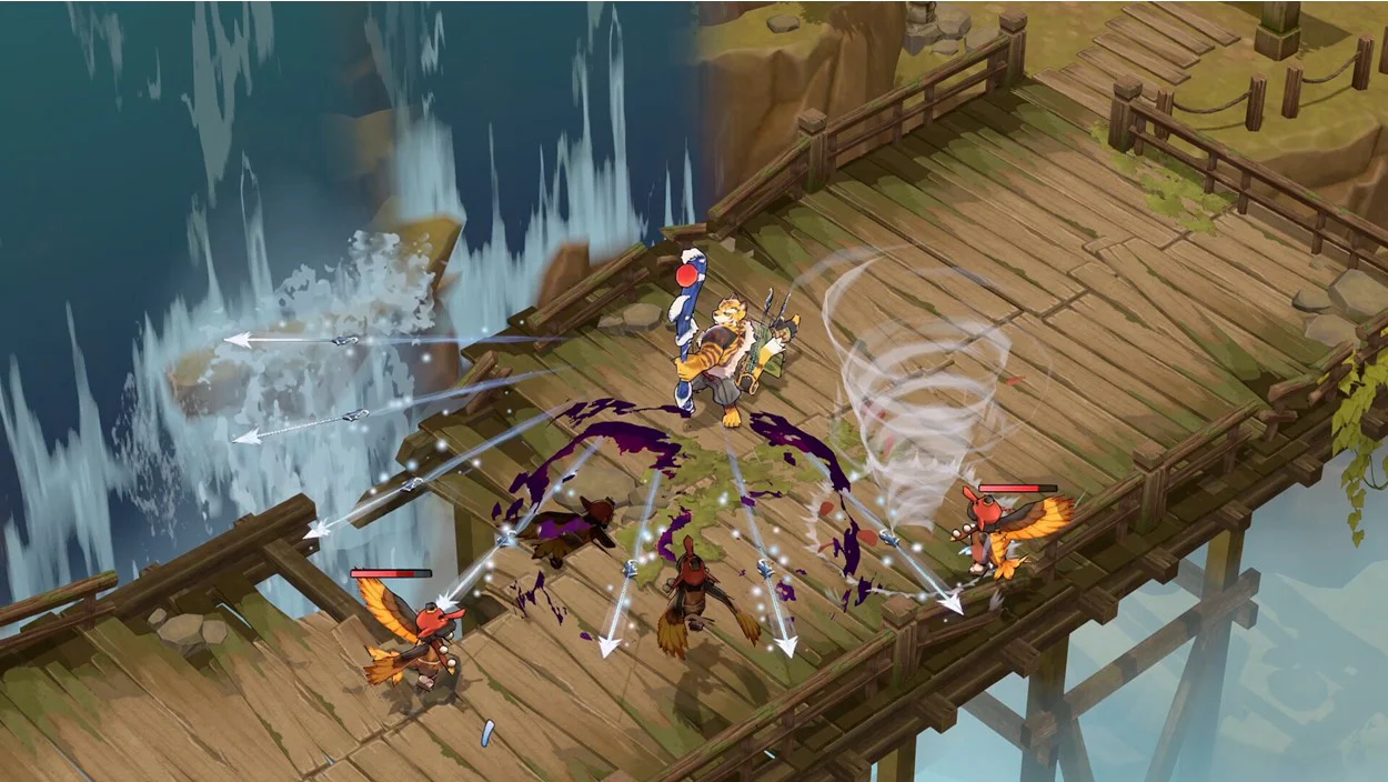 Yasha: Legends of the Demon Blade (Deluxe Edition) - Image 5