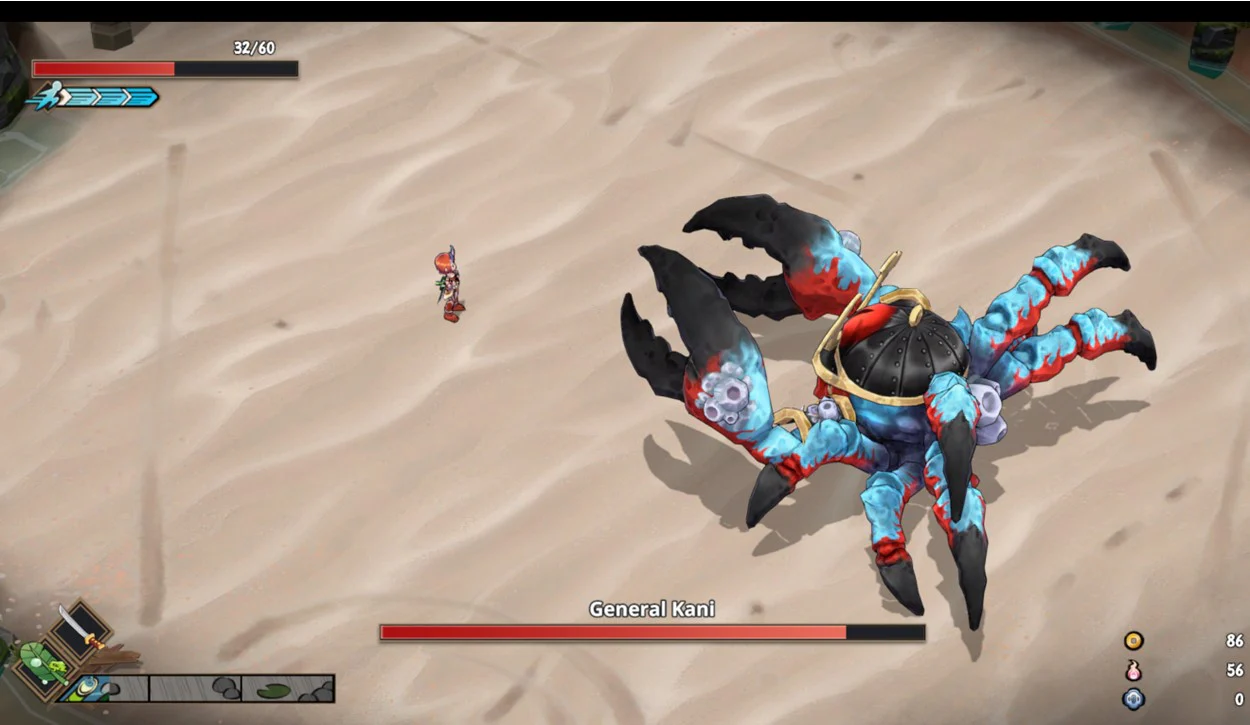 Yasha: Legends of the Demon Blade (Deluxe Edition) - Image 7