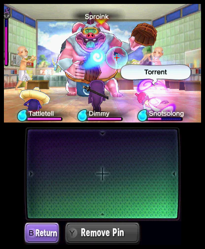 Yo-Kai Watch (Cartridge Only) - Image 2