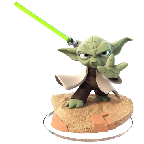 Yoda (Disney Infinity 3.0)