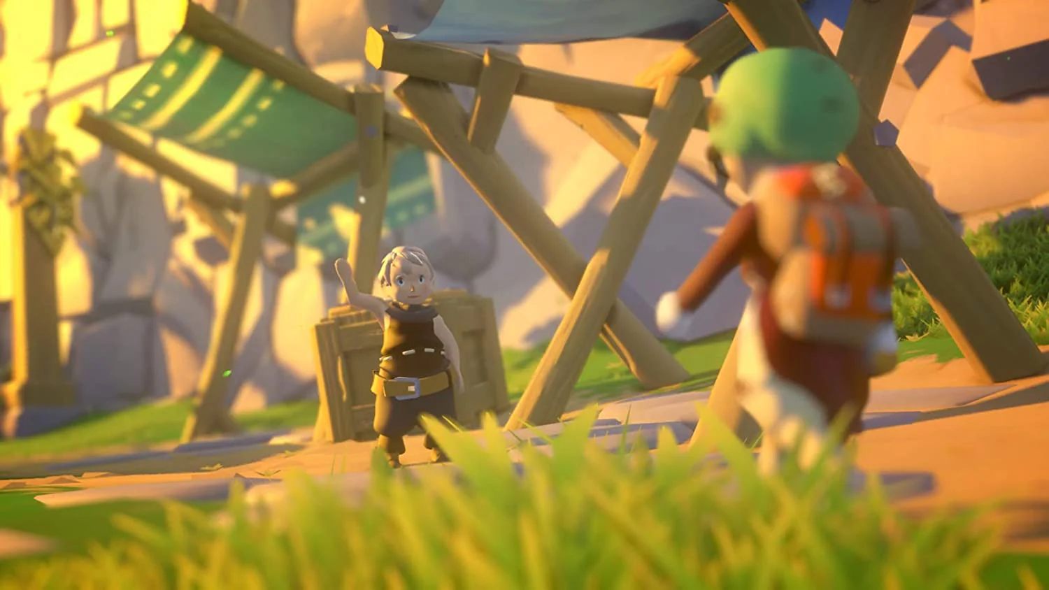 Yonder: The Cloud Catcher Chronicles - Image 3