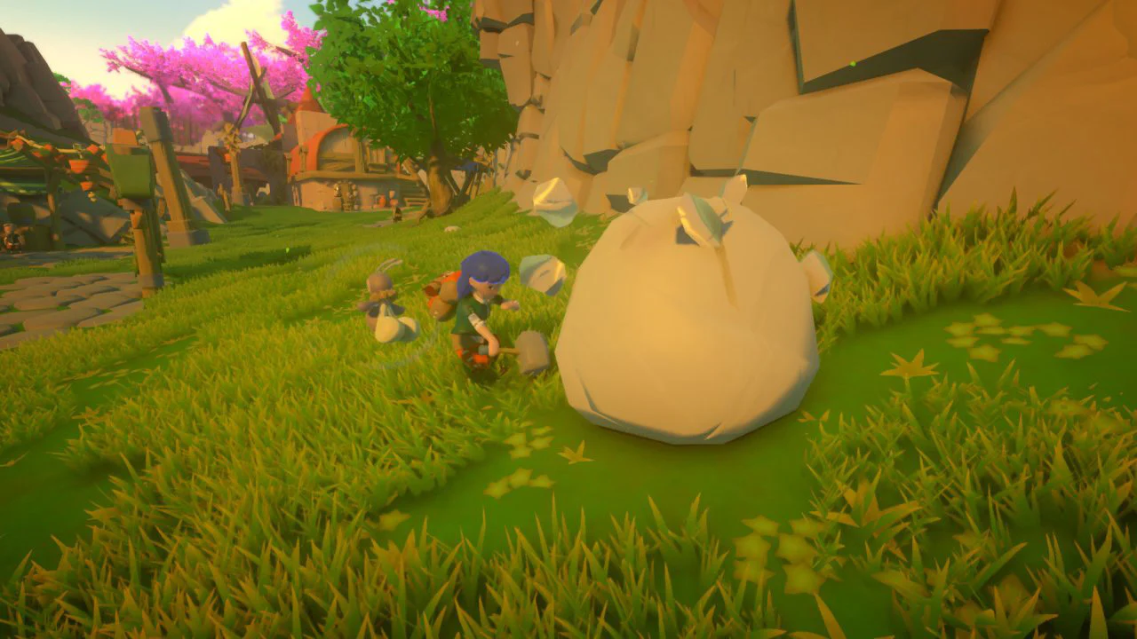Yonder: The Cloud Catcher Chronicles (Pre-Owned) - Image 3