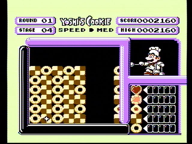 Yoshi's Cookie (Complete in Box) - Image 5