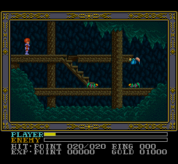 Ys III Wanderers from Ys (Cartridge Only) - Image 3