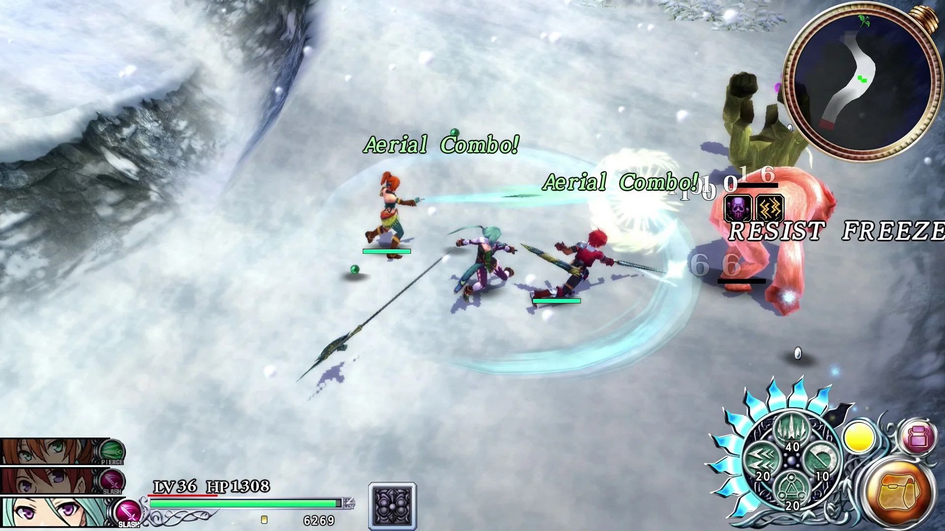 Ys Memoire Revelations in Celceta (Day 1 Edition) - Image 3