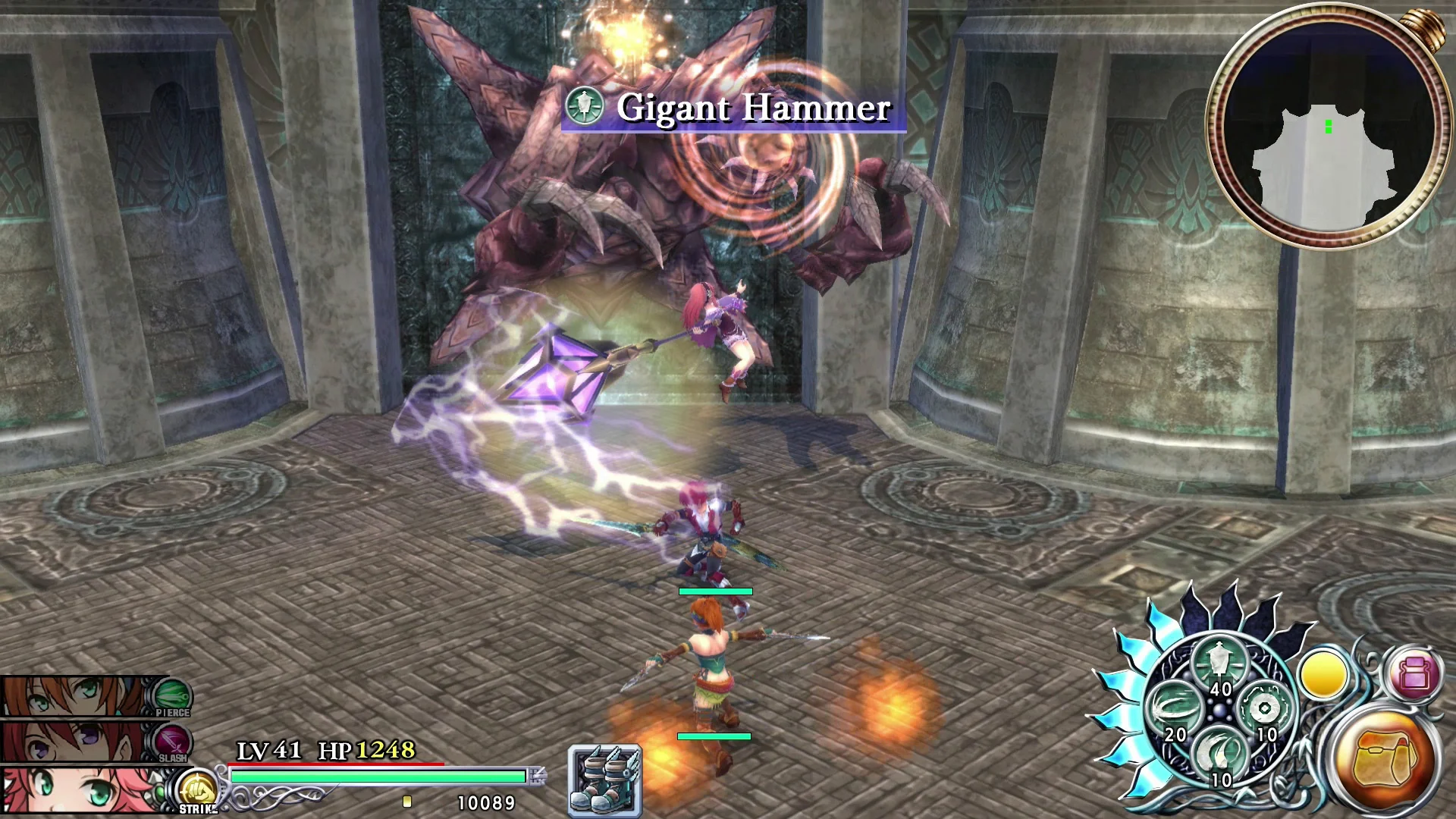 Ys Memoire Revelations in Celceta (Day 1 Edition) - Image 4