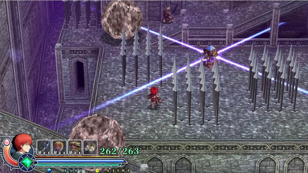 Ys Memoire The Oath Of Feighana (Day 1 Refined Edition) - Image 4