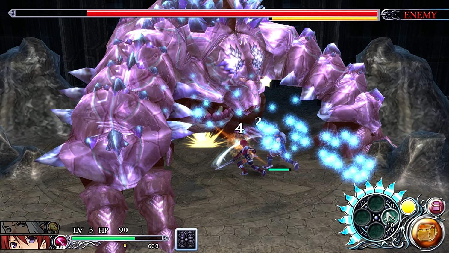 Ys: Memories of Celceta (Silver Anniversary Edition) - Image 3