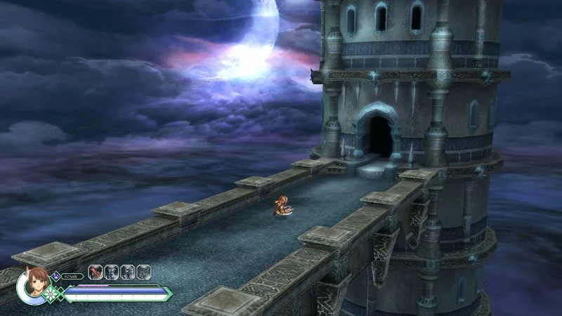 Ys Origin (Pre-Owned) - Image 3