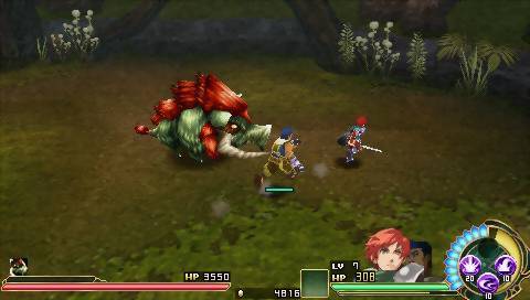 Ys Seven (Premium Edition) (Cartridge Only) - Image 3
