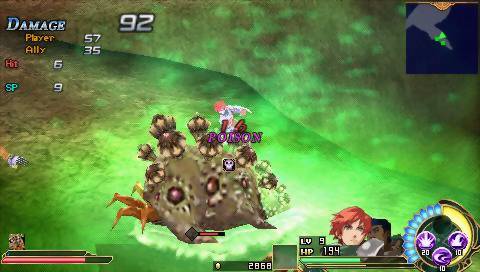 Ys Seven (Premium Edition) (Cartridge Only) - Image 4