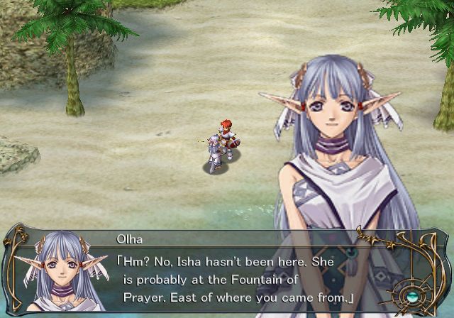 Ys The Ark of Napishtim (Pre-Owned) - Image 4