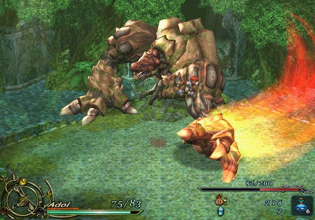 Ys The Ark of Napishtim (Pre-Owned) - Image 5