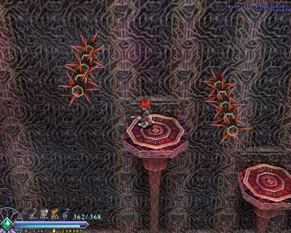 Ys The Oath in Felghana (Pre-Owned) - Image 6