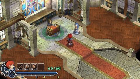 Ys The Oath in Felghana (Premium Edition) (Pre-Owned) - Image 6