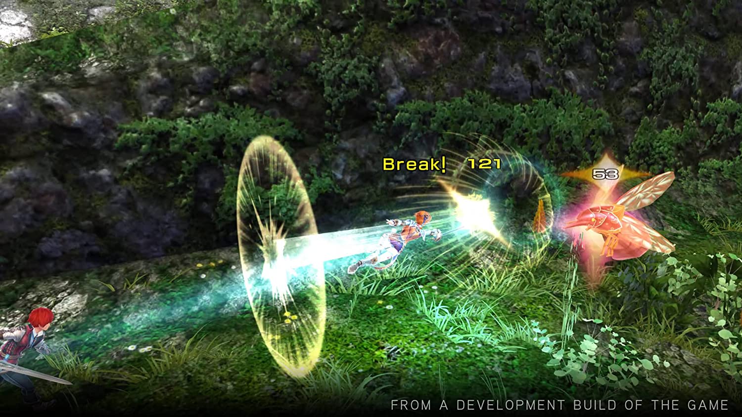 Ys VIII: Lacrimosa of DANA (Deluxe Edition) - Image 3