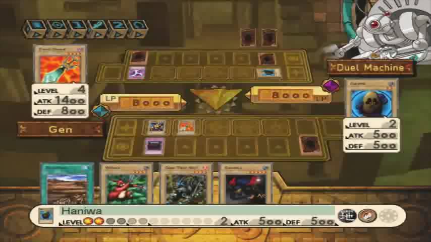 Yu-Gi-Oh! The Dawn Of Destiny (Pre-Owned) - Image 2
