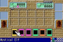 Yu-Gi-Oh! World Wide Edition: Stairway to the Destined Duel (Cartridge Only) - Image 3
